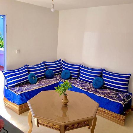 דירות צ'פצ'אוונה Casa Karam מראה חיצוני תמונה