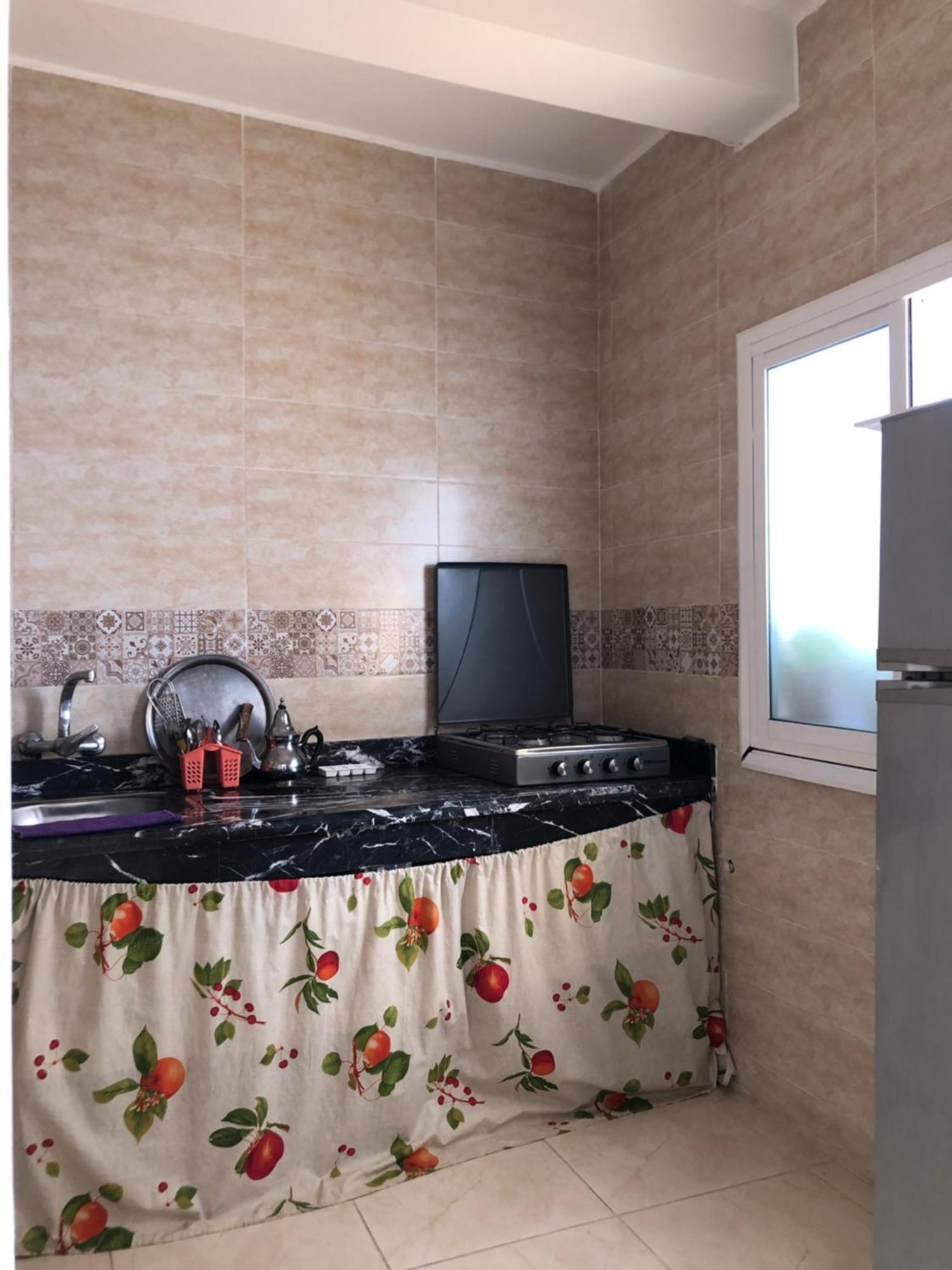 דירות צ'פצ'אוונה Casa Karam מראה חיצוני תמונה
