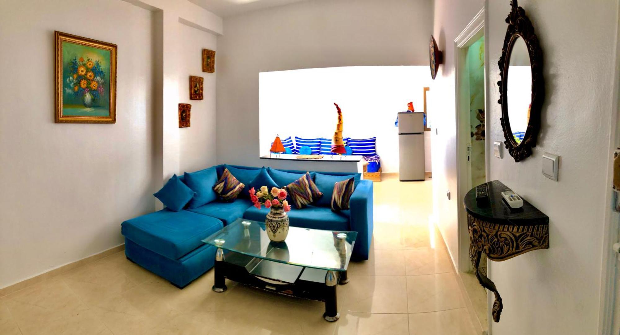 דירות צ'פצ'אוונה Casa Karam מראה חיצוני תמונה