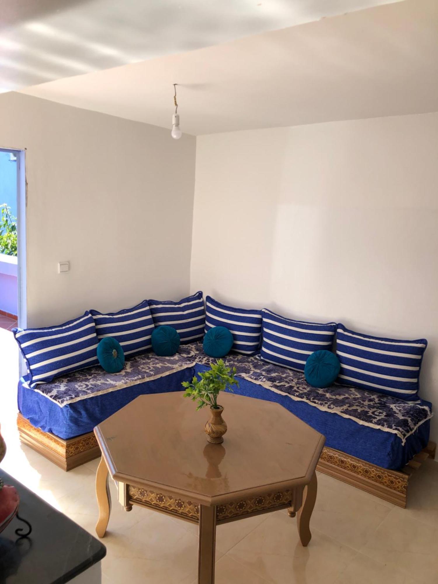 דירות צ'פצ'אוונה Casa Karam מראה חיצוני תמונה