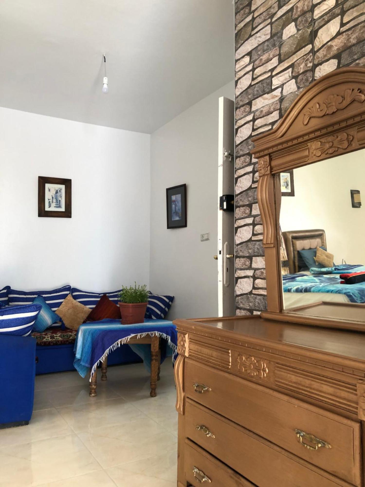 דירות צ'פצ'אוונה Casa Karam מראה חיצוני תמונה