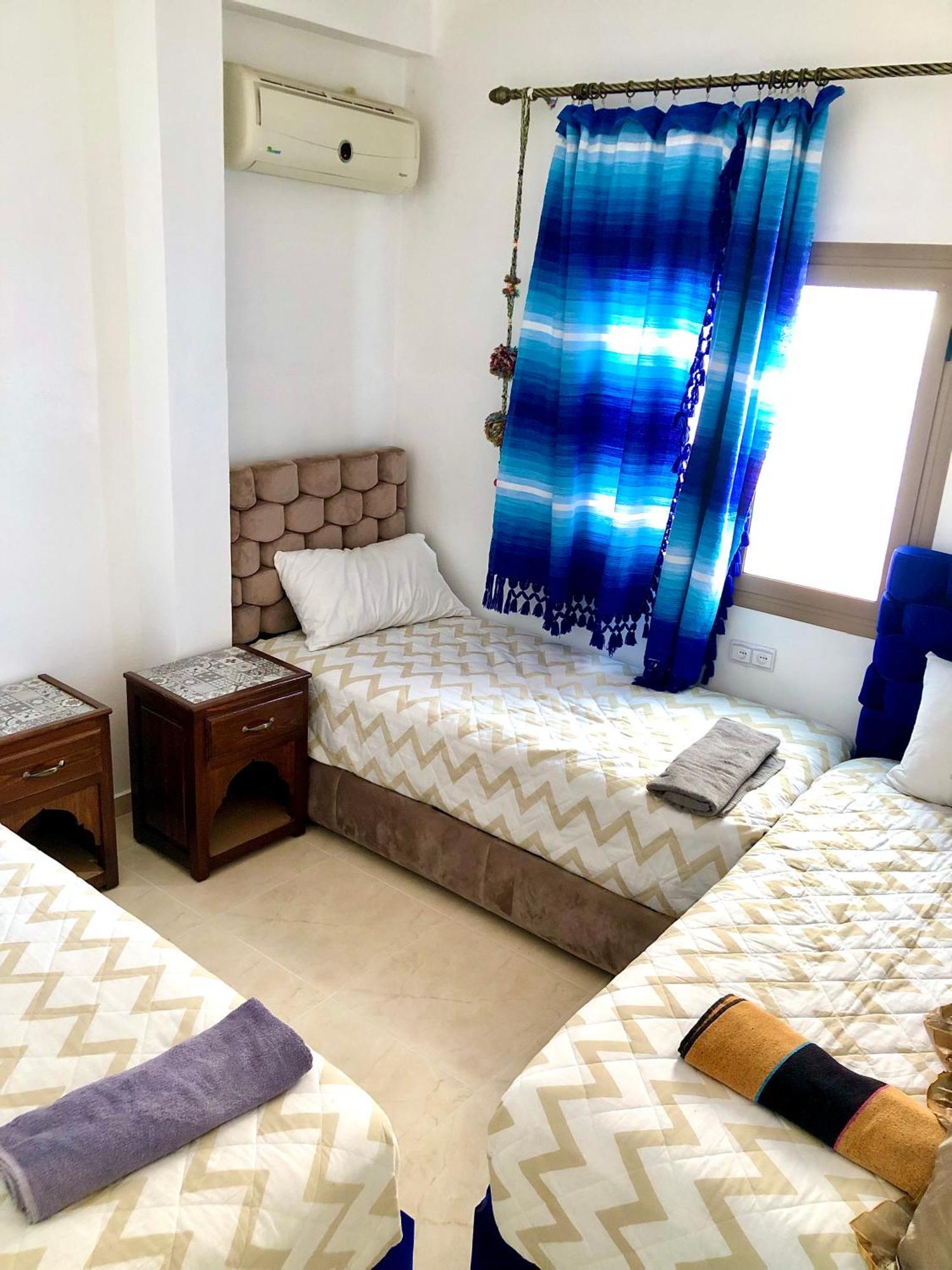 דירות צ'פצ'אוונה Casa Karam מראה חיצוני תמונה