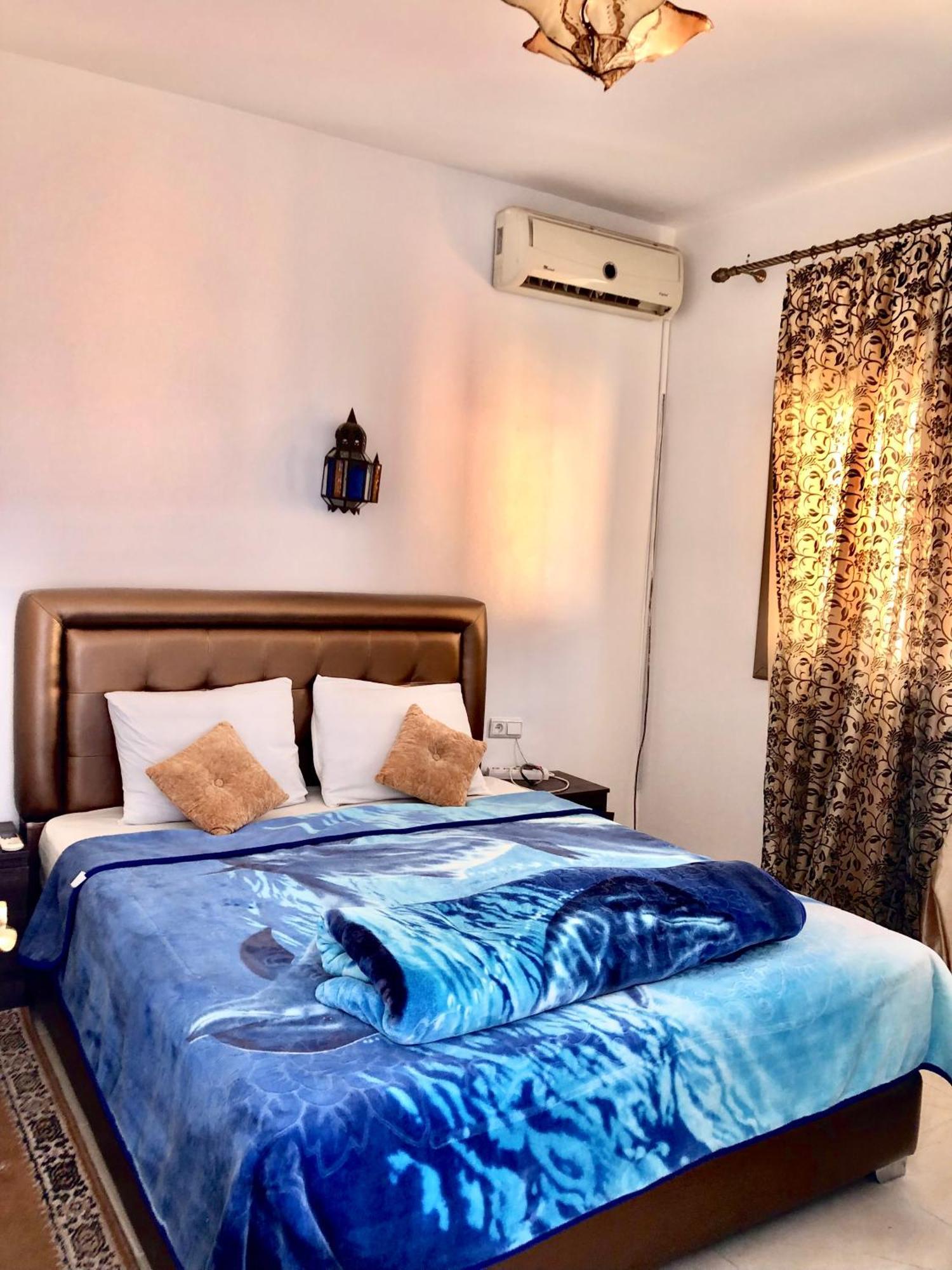 דירות צ'פצ'אוונה Casa Karam מראה חיצוני תמונה